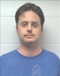 John Grant Redding a registered Sex, Violent, or Drug Offender of Kansas