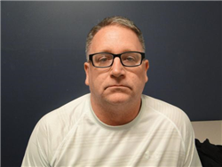 Jeffrey Scott Cooper a registered Sex, Violent, or Drug Offender of Kansas