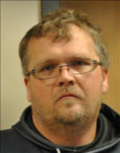 Mark Allen Johnson a registered Sex, Violent, or Drug Offender of Kansas