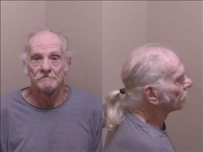 Harry Lee Hayes a registered Sex, Violent, or Drug Offender of Kansas