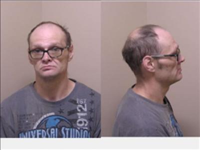Jason Allen Buchanan a registered Sex, Violent, or Drug Offender of Kansas