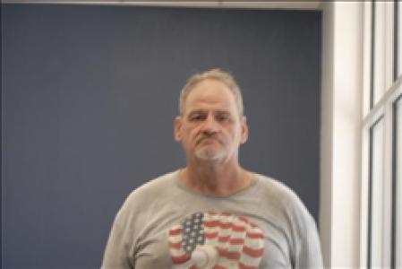 Keith Daniel Myers a registered Sex, Violent, or Drug Offender of Kansas