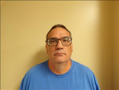 Michael Henry Guebara a registered Sex, Violent, or Drug Offender of Kansas
