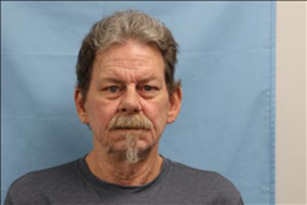 Richard Scott Waldo a registered Sex, Violent, or Drug Offender of Kansas