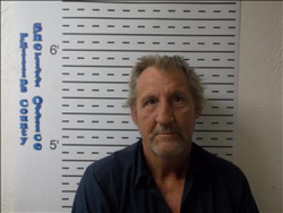 Alvin Dale Ebner a registered Sex, Violent, or Drug Offender of Kansas