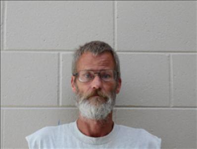 Bobby Alinn Vanderzanden a registered Sex, Violent, or Drug Offender of Kansas