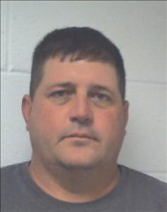 Justin Scott Spring a registered Sex, Violent, or Drug Offender of Kansas