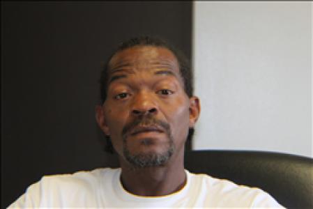 Donnell Edwards a registered Sex, Violent, or Drug Offender of Kansas