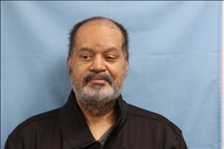 Alonzo Ray Porter a registered Sex, Violent, or Drug Offender of Kansas
