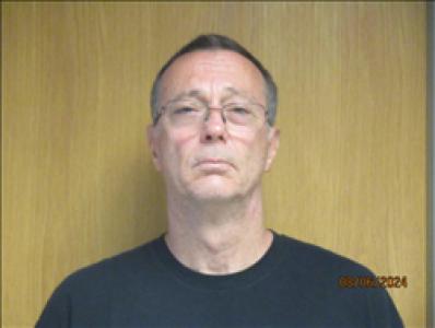 Carl Edward Gray a registered Sex, Violent, or Drug Offender of Kansas