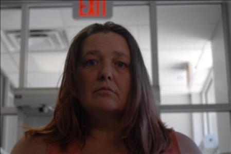 Kori Dawn Smith a registered Sex, Violent, or Drug Offender of Kansas
