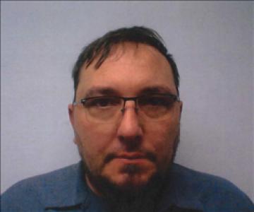 Tyce Lawrence Hurst a registered Sex, Violent, or Drug Offender of Kansas