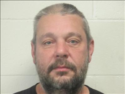 Gary Lee Darrah a registered Sex, Violent, or Drug Offender of Kansas