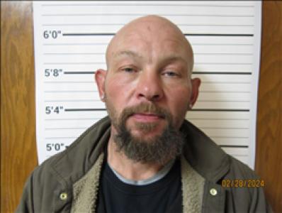 Christopher Kelly Mcquigg a registered Sex, Violent, or Drug Offender of Kansas