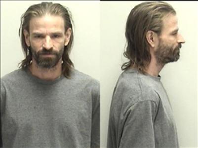 Christopher Allen Shoemate a registered Sex, Violent, or Drug Offender of Kansas
