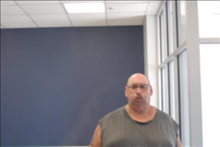David Michael Bretherton a registered Sex, Violent, or Drug Offender of Kansas
