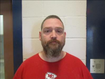 Aaron Lee Powell a registered Sex, Violent, or Drug Offender of Kansas