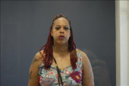 Lashone Renea Gray a registered Sex, Violent, or Drug Offender of Kansas