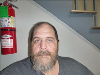 Neil Alan Rebarchek a registered Sex, Violent, or Drug Offender of Kansas