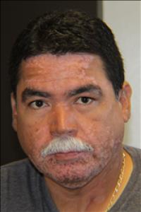 Ramon Arturo Sandoval a registered Sex, Violent, or Drug Offender of Kansas