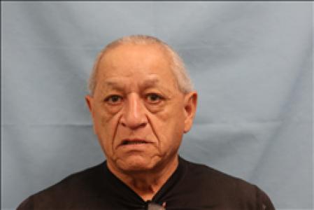 Robert Gutierrez a registered Sex, Violent, or Drug Offender of Kansas