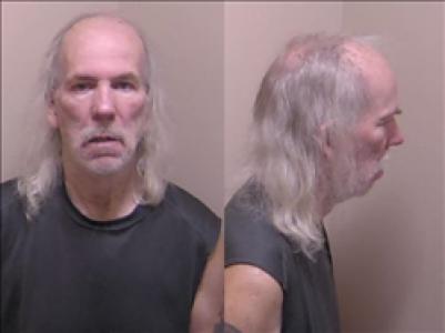 Gerald Wayne Butler a registered Sex, Violent, or Drug Offender of Kansas