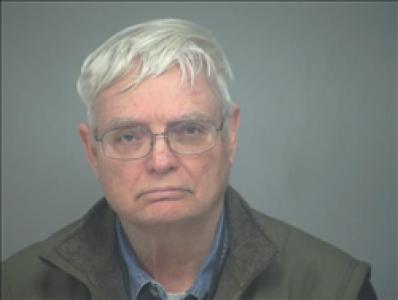 Terry Edwin Justice a registered Sex, Violent, or Drug Offender of Kansas