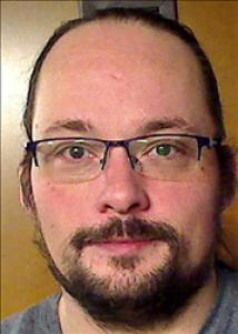 James Michael Lee Crawford a registered Sex, Violent, or Drug Offender of Kansas