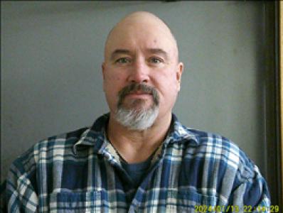 Bradley Alan Vaught a registered Sex, Violent, or Drug Offender of Kansas
