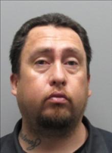David Martinez a registered Sex, Violent, or Drug Offender of Kansas