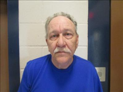 Johnny Lewis Scott a registered Sex, Violent, or Drug Offender of Kansas