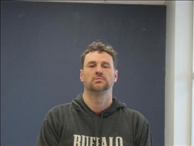 Aaron Wesley North a registered Sex, Violent, or Drug Offender of Kansas