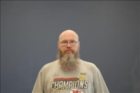 Todd Adrian Wylie a registered Sex, Violent, or Drug Offender of Kansas