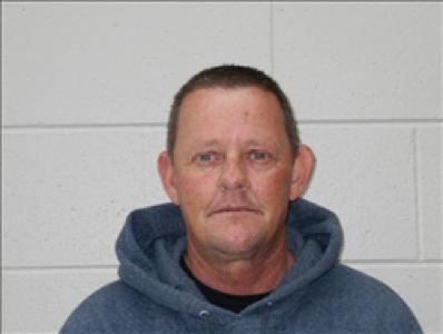 Kevin Scott Lago a registered Sex, Violent, or Drug Offender of Kansas