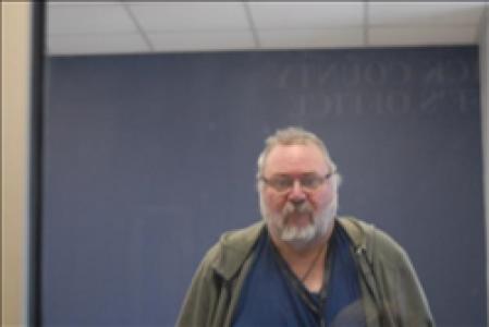 Malcolm Mykroft Mccord a registered Sex, Violent, or Drug Offender of Kansas