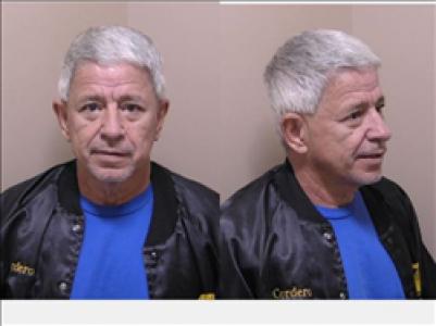 Henry David Cordero a registered Sex, Violent, or Drug Offender of Kansas