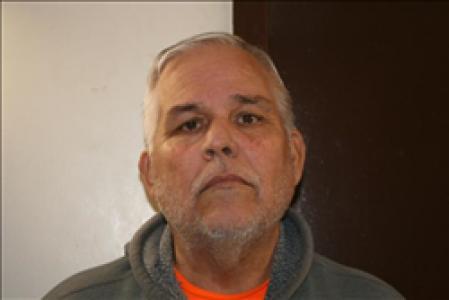 Michael Edmond Reist a registered Sex, Violent, or Drug Offender of Kansas