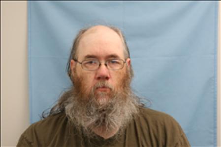 David Rolling Agard a registered Sex, Violent, or Drug Offender of Kansas