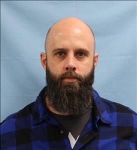 Jarrod Michael Russell a registered Sex, Violent, or Drug Offender of Kansas