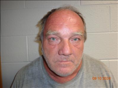 Gene Oscar Blackburn Jr a registered Sex, Violent, or Drug Offender of Kansas