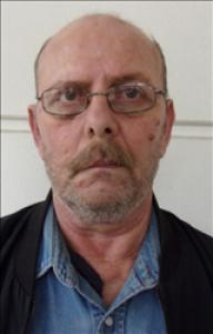 Bret Andrew Fudge a registered Sex, Violent, or Drug Offender of Kansas