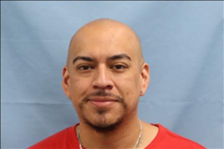 Frank Thomas Hernandez Jr a registered Sex, Violent, or Drug Offender of Kansas