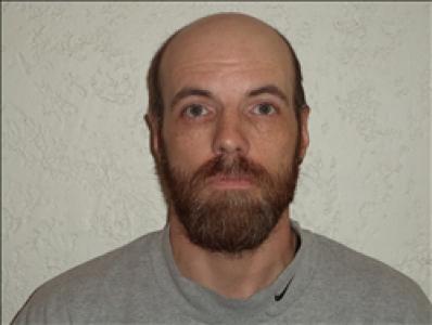 Timothy Michael Scarberry a registered Sex, Violent, or Drug Offender of Kansas