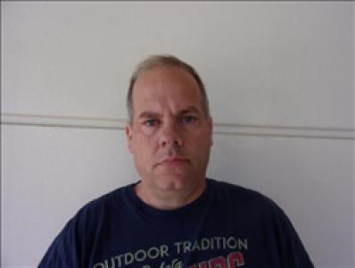 David B Kinzle a registered Sex, Violent, or Drug Offender of Kansas