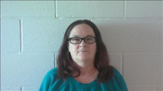 Denise Ann Johnson a registered Sex, Violent, or Drug Offender of Kansas