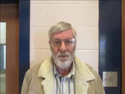 Alan Wayne Miller a registered Sex, Violent, or Drug Offender of Kansas