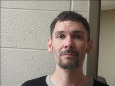 Allen Michael Amenson a registered Sex, Violent, or Drug Offender of Kansas