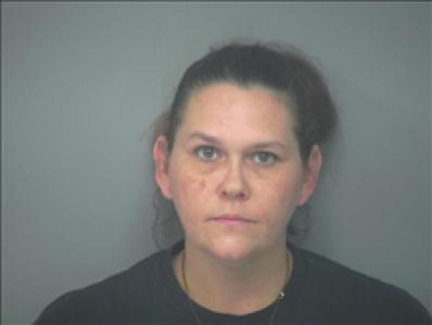 Letha Dawn Martin a registered Sex, Violent, or Drug Offender of Kansas