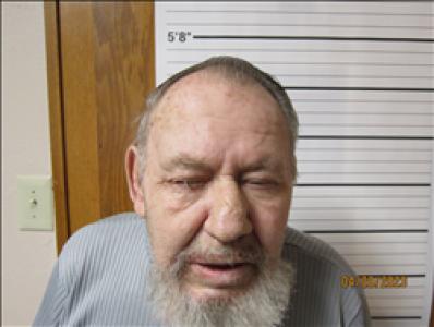 Kenneth Eugene Gotfrey a registered Sex, Violent, or Drug Offender of Kansas