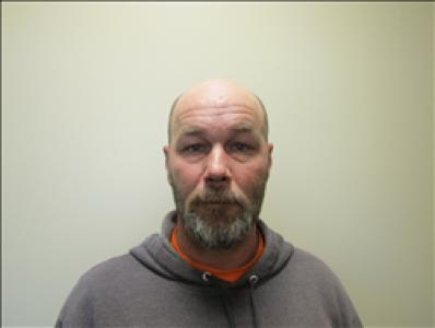 Daniel Lee Talley a registered Sex, Violent, or Drug Offender of Kansas